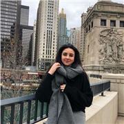 Doy clases particuales de ingles a cualquier nivel, de matematicas y fisica (primaria a bachillerato)